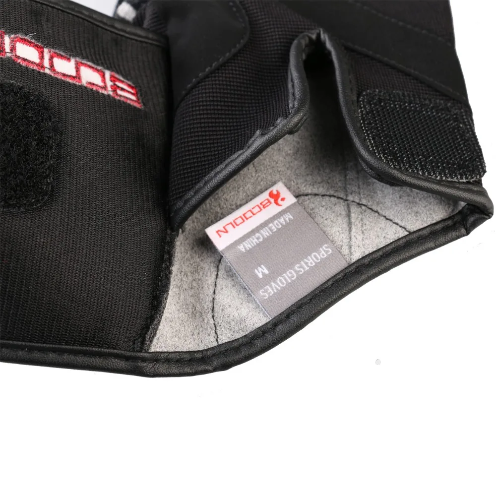 Перчатки для тренажерного зала бодибилдинга натуральная кожа фитнеса поднятия