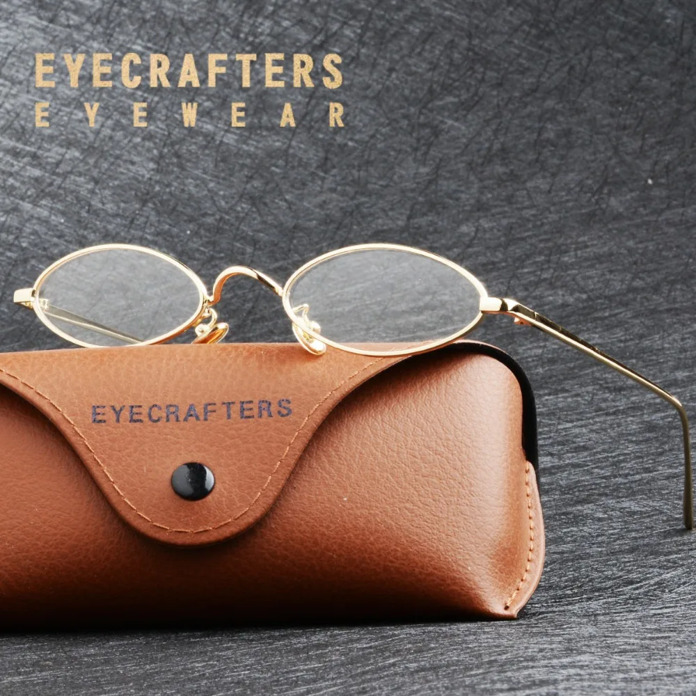 Eyecrafters винтажные женские брендовые дизайнерские солнцезащитные очки кошачий
