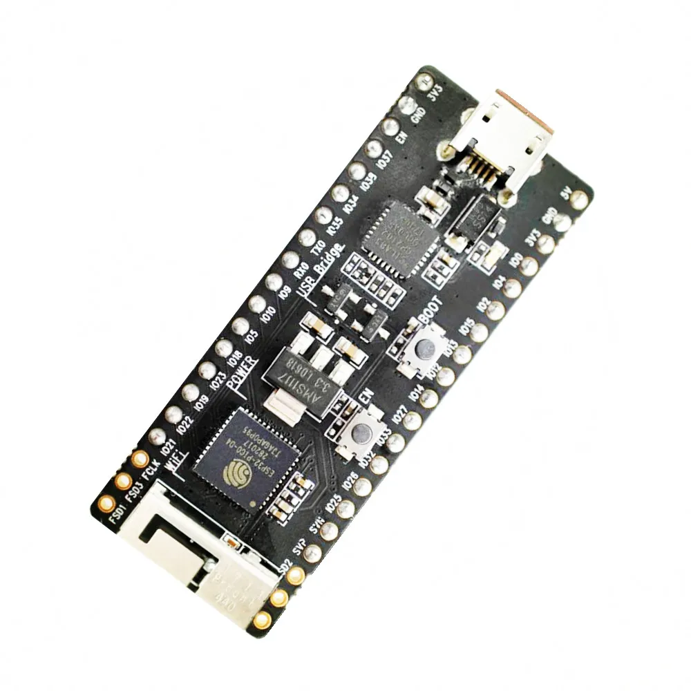 ESP32 PICO KIT V4.1 LDO 3 V 5V макетная плата WiFi Bluetooth модуль для Arduino|Модули умного дома| |