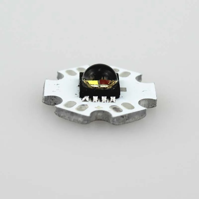 10 Вт 4 цвета CREE MC E LED (красный белый зеленый оранжевый)|led 200w|led proyectorled roller |