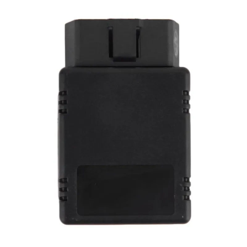 Автомобильный-Стайлинг Супер Мини ELM327 Bluetooth OBDII Авто сканер B06 Android адаптер автомобильный диагностический сканер для Универсальный Автомобильный