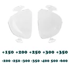 Пресбиопия для Copozz бренд Профессиональная Skuba маска для дайвинга очки для водных видов спорта оборудование cpz _ msk_4260