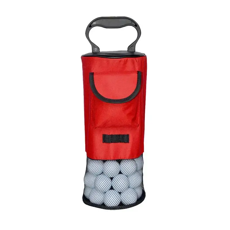 Мяч для гольфа Палочки er съемный тренировочная Гольф инструмент изучения