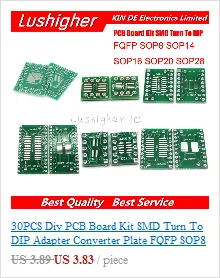 5 шт. PCB 7x9 см 7*9 см DIY Прототип бумага PCB Универсальный Эксперимент Матрица печатной платы