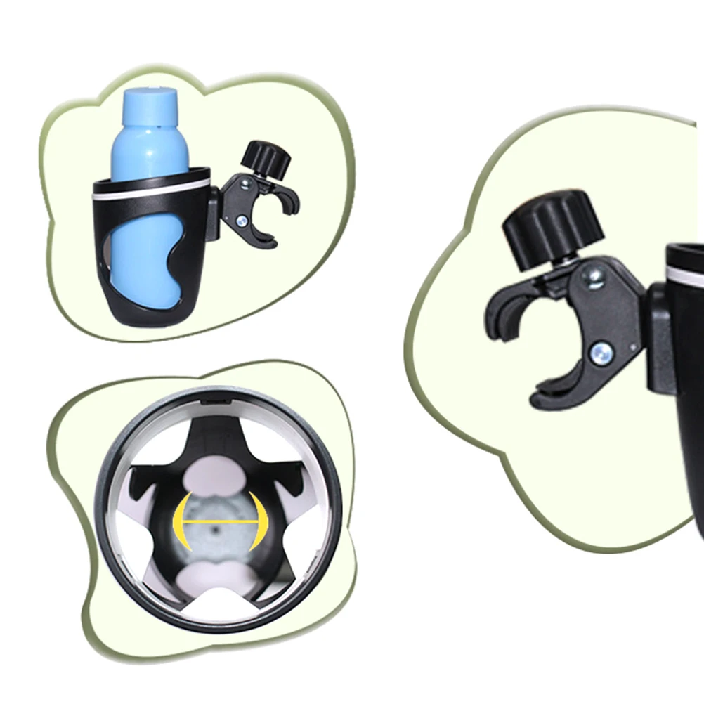 Новая подставка для бутылки с молочной водой универсальная детская коляска