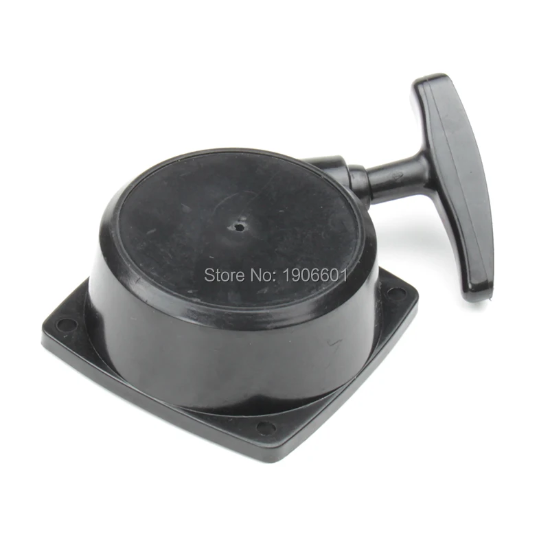 Пусковое устройство для мотоцикла мини-пусковое 2 ходовых двигателей 33cc 36cc 43cc 49cc