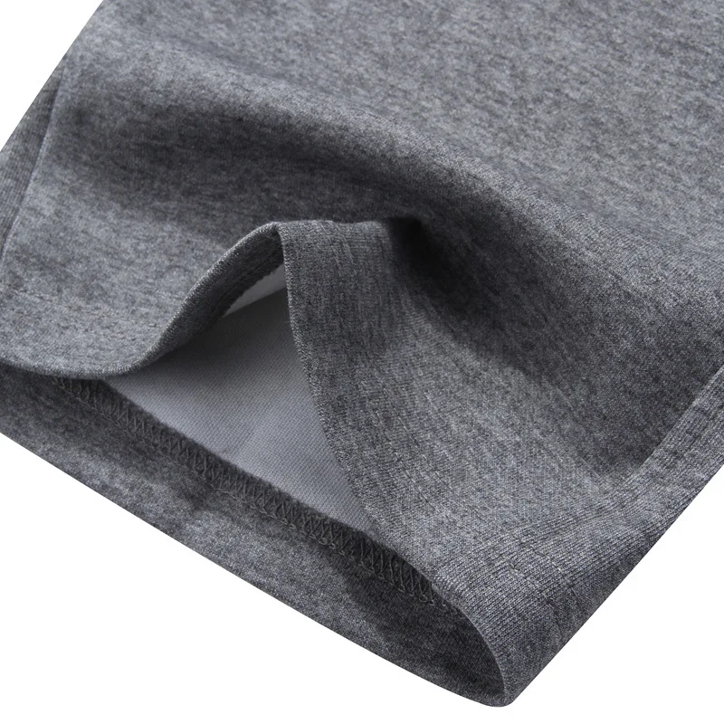 

Plus Size 8XL 9XL 2018 Fahion Spring Autumn Men Fitness Pant Cotton Solid Zipper Pocket Trouser Men Joggers Sweatpants