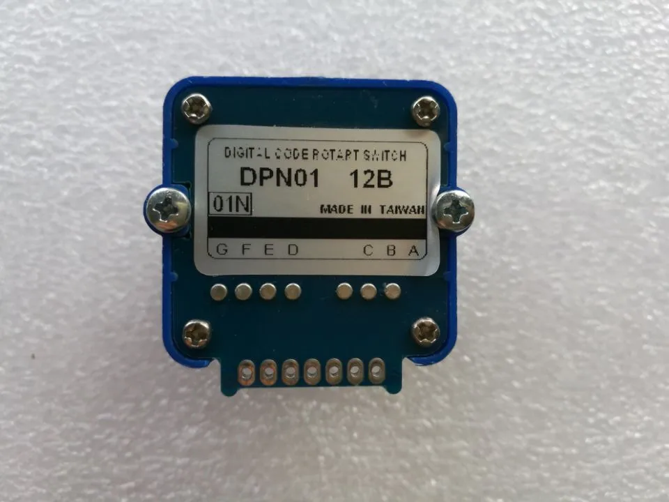 Фото DPN DPN01 DNP02 01j 02j 01N 02N 12B 24b Instead of KEM Korea digital band switch KDP CNC panel knob Обустройство дома DPN DPN01 DNP02 01j 02j 01N 02N 12B 24b Instead of KEM Korea digital band switch KDP CNC panel knob Обустройство дома