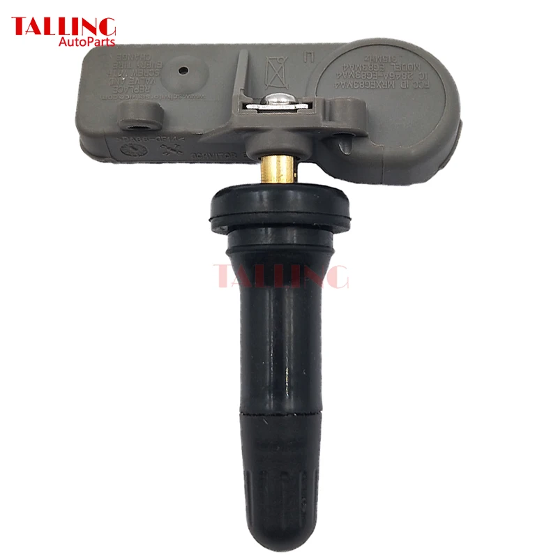 13581558 13586335 датчик давления в шинах для Cadillac CTS DTS SRX STS chevrolet Tahoe GMC Sierra Buick Pontiac G3 5 6 8 2007