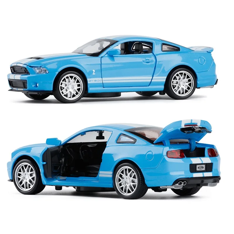 Дизельные игрушки KD (1/32) автомобильный трансформер спортивный автомобиль