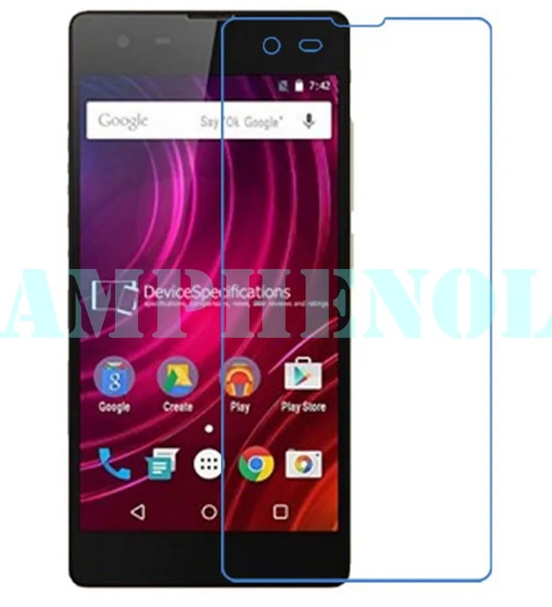 Новинка 10 шт./лот оптовая продажа прозрачная защитная пленка для переднего ЖК