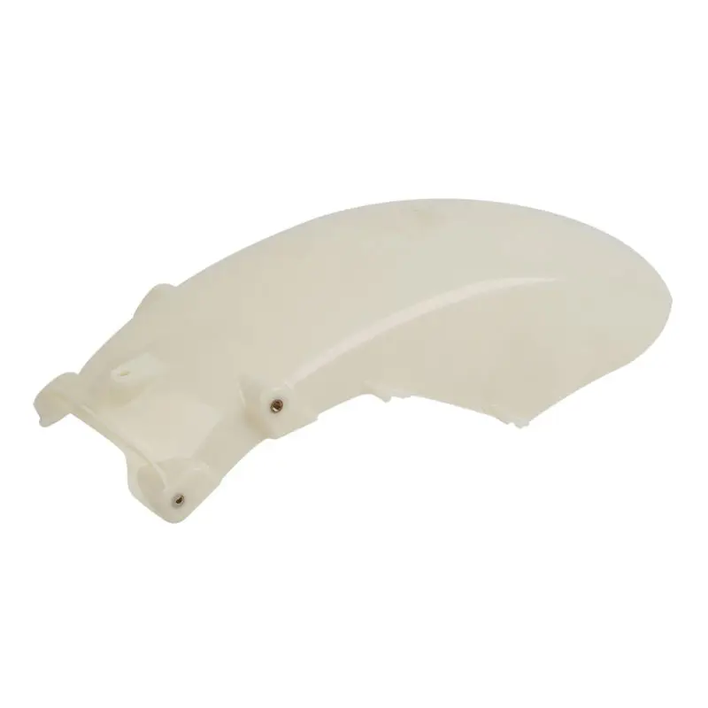 

Unpainted Front Fender Rear Half Fairing For Honda GL1800 Goldwing 2001-2011 05