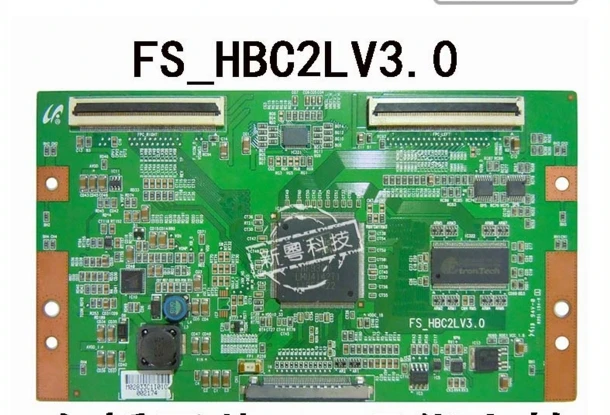 

FS-HBC2LV3.0 Logic board FOR connect with KLV-32V530A LTY320HA03 T-CON connect board