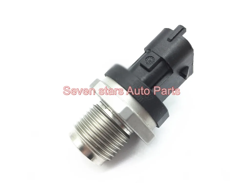 Датчик давления топливной рейки для Chevrolet Fiat Renault 0281002706 0281002903 0281002937|sensor sensor|sensor