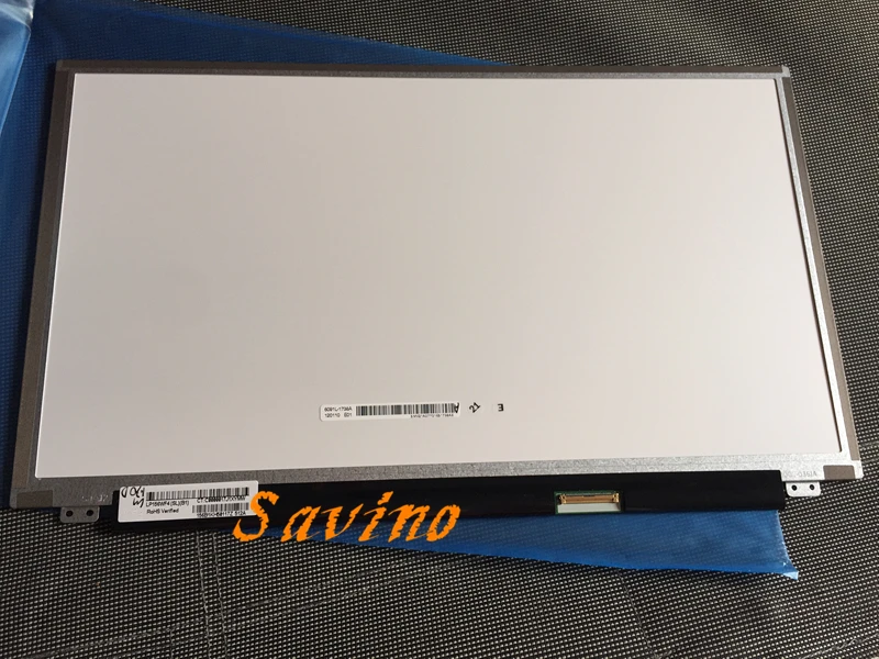 15 6 дюймовый IPS ЖК-экран для ноутбука LP156WF4 SLB5 SLB6 SLB7 SLC1 SLB2 SLB3 SLC2 светодиодный дисплей
