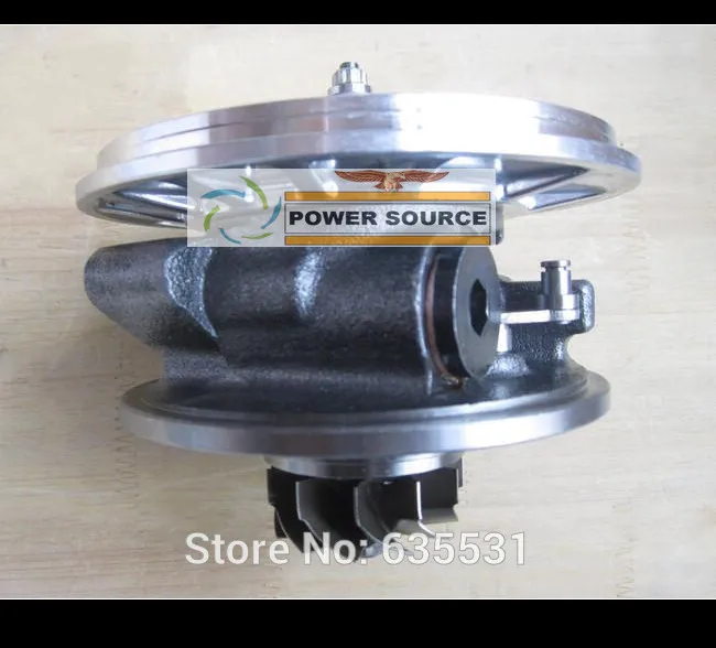 Турбокартридж CHRA Core CT16V 17201 OL040 30110 Турбокомпрессор Для TOYOTA Landcruiser HI LUX ViGO 3000 1KD FTV 1KDFTV