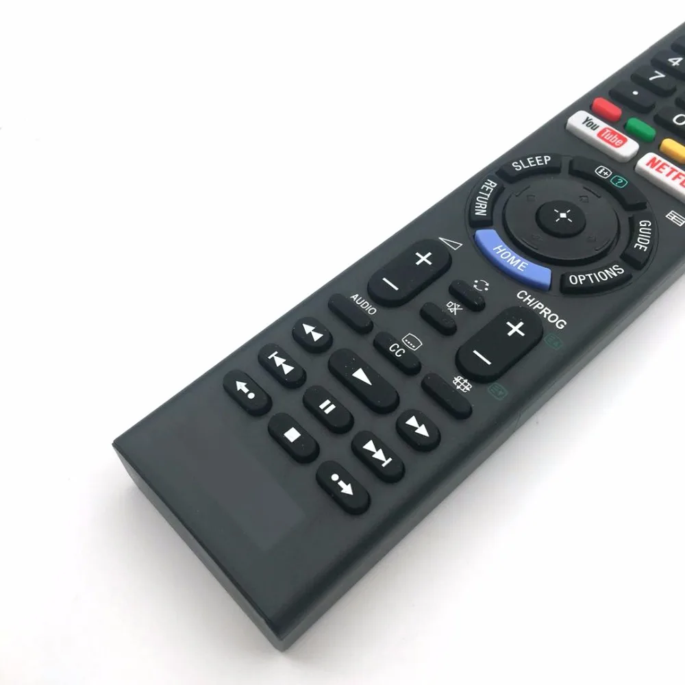 Для sony пульт дистанционного управления для KDL32WE610 KDL-32WE610 3" FHD Smart светодиодный телевизор