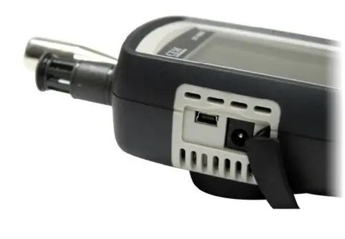 CEM-9881 4 в 1 счетчик частиц PM2.5 с камерой IR AIR GAS (HCHO/CO) метр высокого качества ne |
