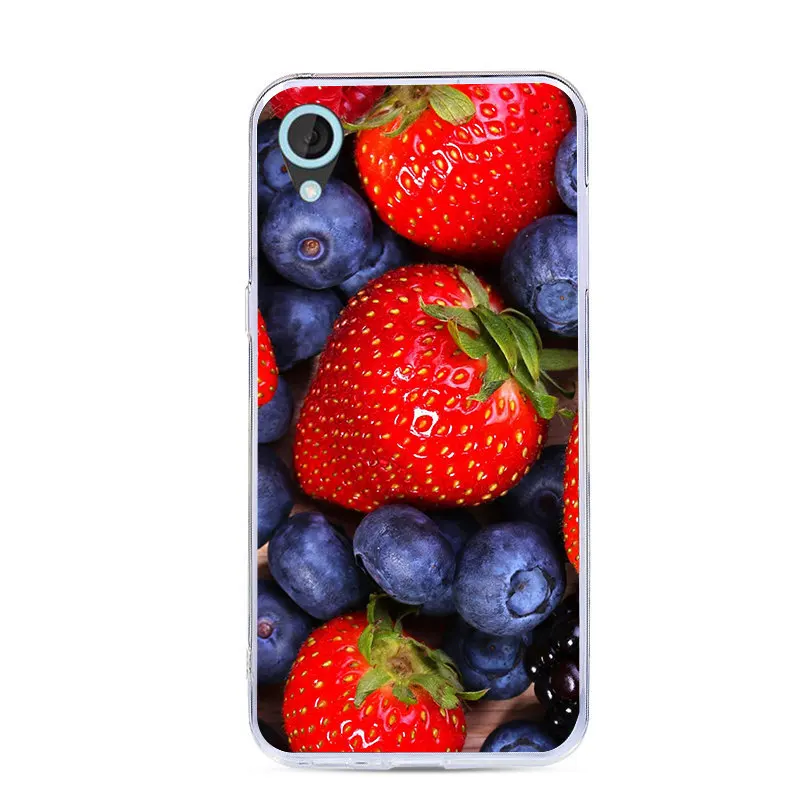 30 Lamo чехол с узором чехол для телефона для htc Desire 820 D820U D820 D820T 820G 820G+ Dual Sim 820S D820S D820Q Мягкий ТПУ чехол-накладка - Цвет: 30