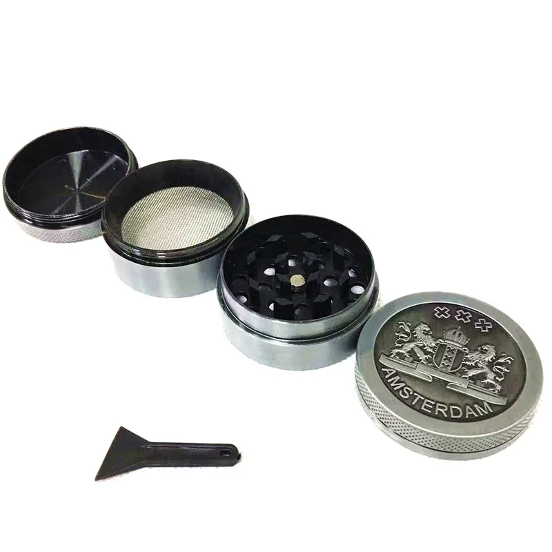 Прямая поставка мини трава искусственный дым аксессуары ручной