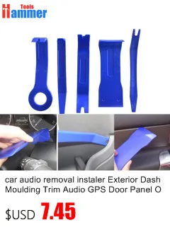Dent puller slide hammer Вакуумная чашка PDR KING hammer автомобильный безболезненный ремонт вмятин