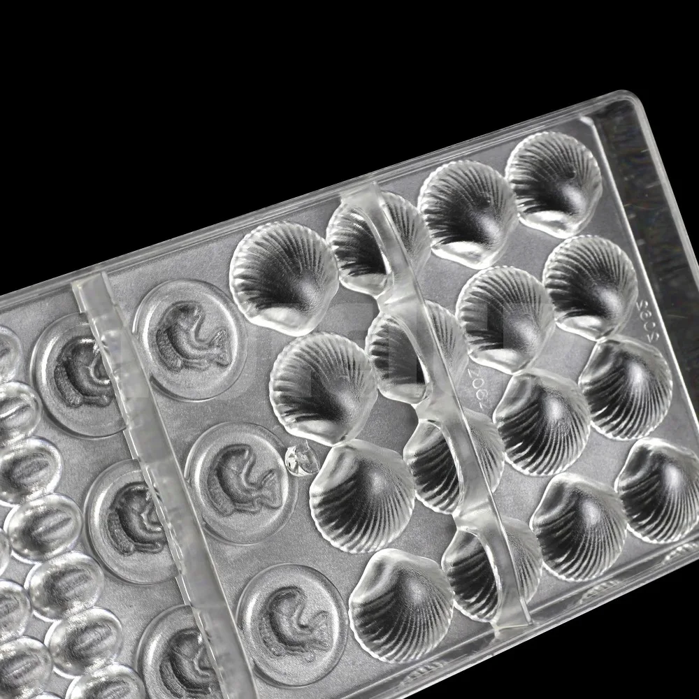 Инструмент для выпечки и кондитерских изделий формы изготовления шоколадных