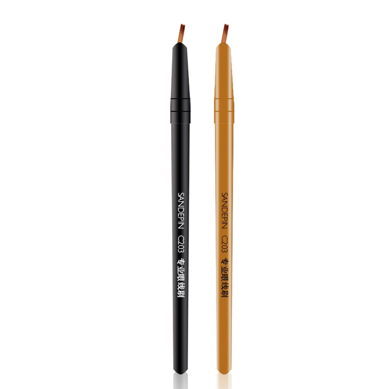 

LAMUSELAND 1 Piece Makeup Brush Eyeliner Brush Make Up Tool #C203