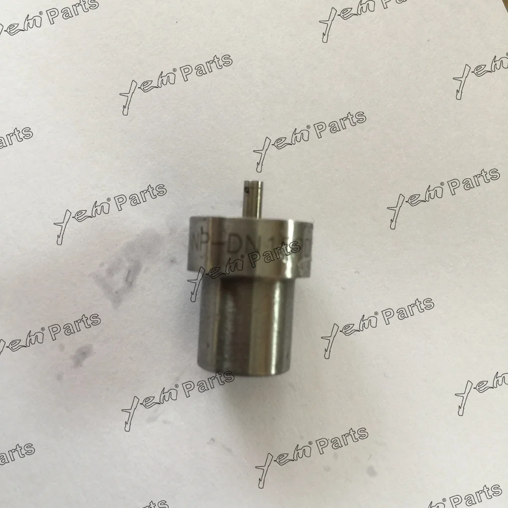 Для Mitsubishi S4L S4L2 форсунка дизельного двигателя DN15PD6| |