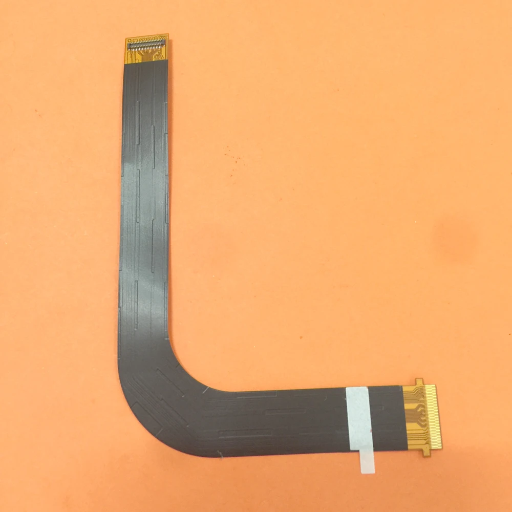 For Huawei mediapad m2 M2-801 LCD display Screen Connector Flex Ribbon Cable Replacement Parts | Мобильные телефоны и