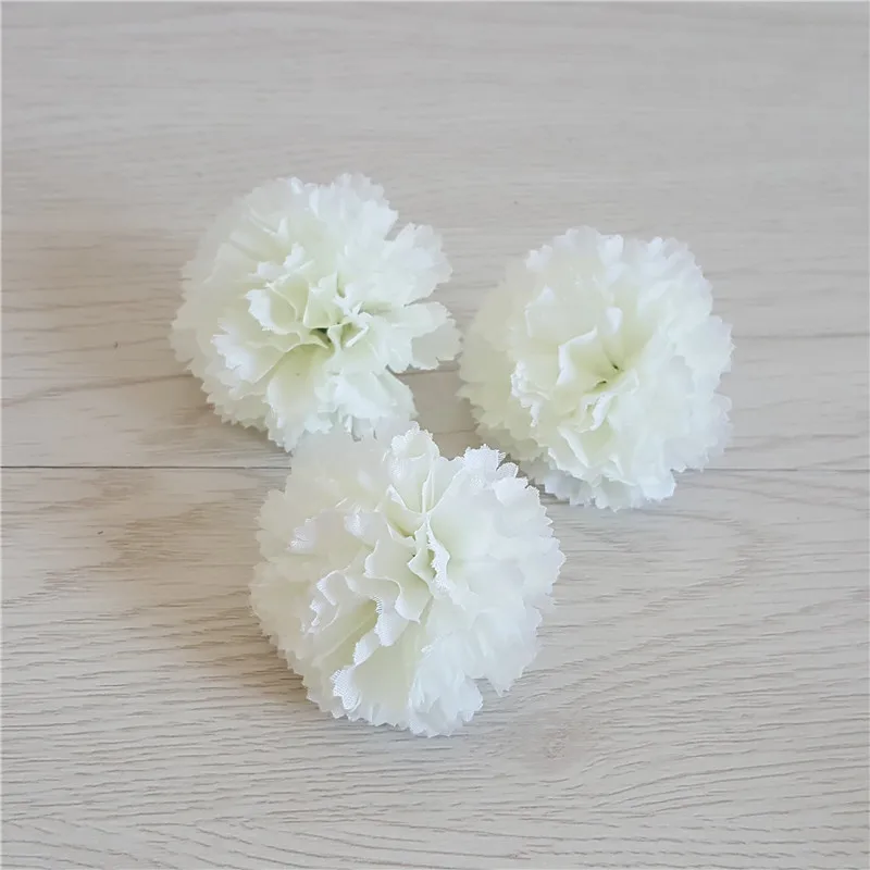 

Искусственные гвоздики YEAHBUY 25 шт., 5 см