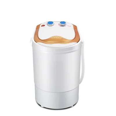 Мини стиральная машина бесплатная доставка мощность 300 Вт можно стирать одежду