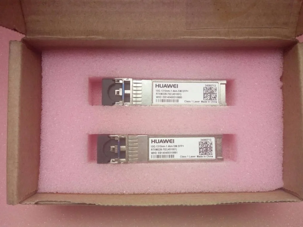 Волоконно оптический модуль SFP + одномодовый 10G 1310NM 1 4 км|module sfp|optical modulefiber optic |