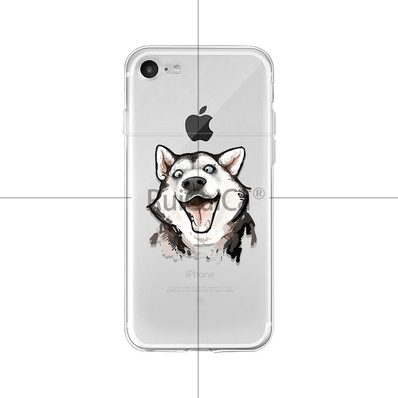 Ruicaica роскошный качественный чехол для Apple iPhone 8 7 6 6S Plus X XS max 5 5S SE XR | Мобильные