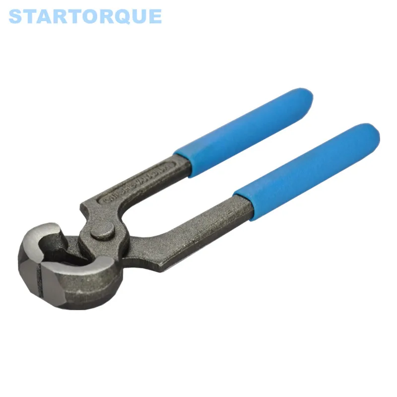 Электрический зажим для проволоки STARTORQUE хромированная сталь Вытяжная обувь