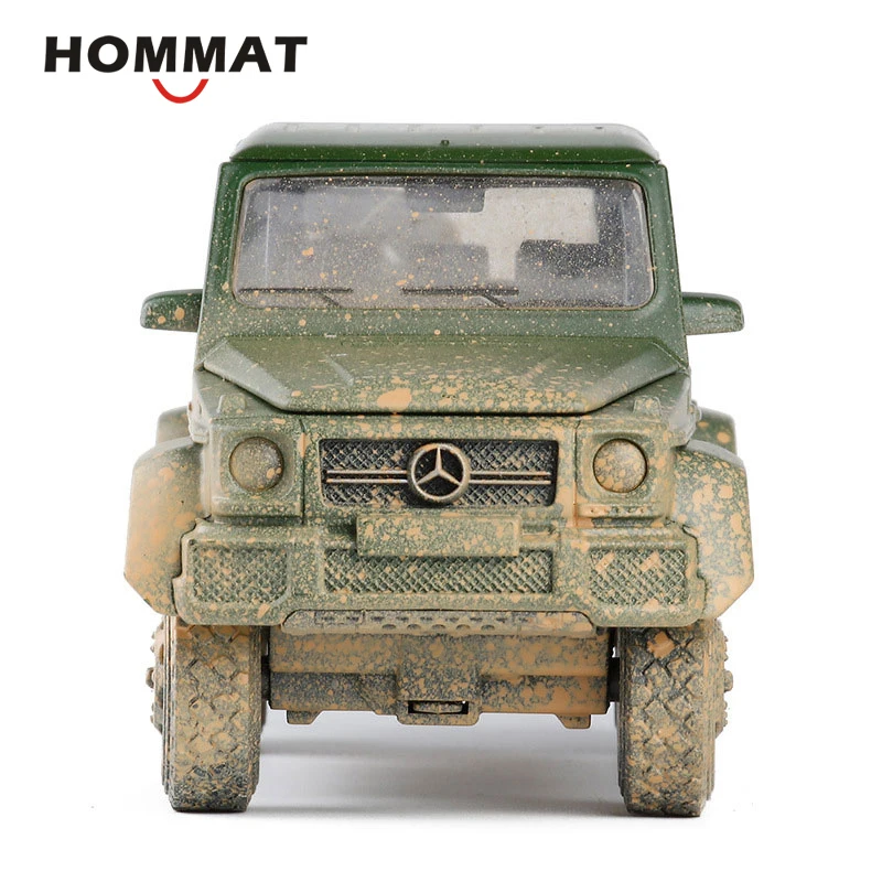 HOMMAT моделирования 1:32 Maybach G650 Landaulet V12 внедорожные модель SUV автомобиль сплав литья