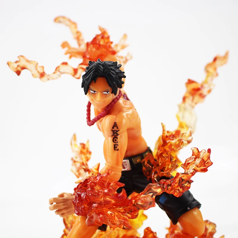 

Roronoa Zoro Luffy Ace Boa Sanji shanks sabo PVC Action Figure toys