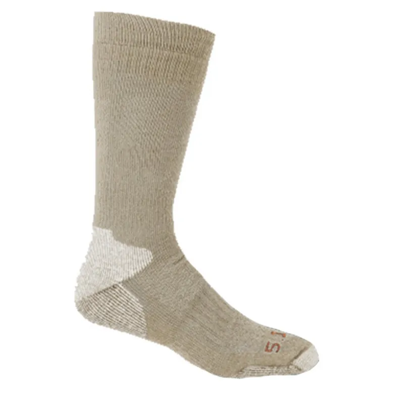 5 11 Tactical Year Round Transdry with Copper OTC Sock Made in USA 10013 | Мужская одежда