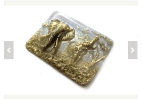 DIY силиконовая форма для мыла формы свечей ручной работы шоколадные животные