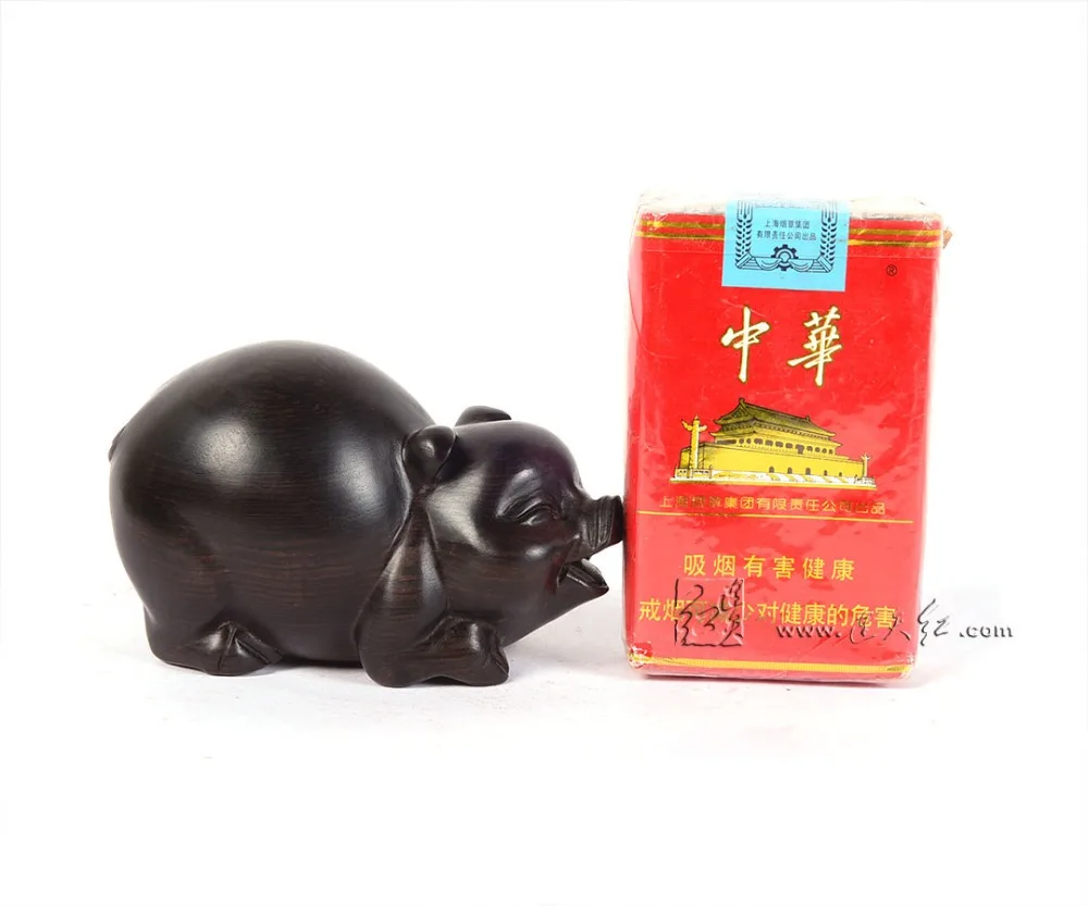 Декор для дома гостиной рабочего стола эбеновое дерево украшения приемного