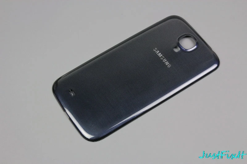 Для SAMSUNG Galaxy S4 I9505 i9500 i337 задняя крышка для аккумулятора корпуса Замена Крышка