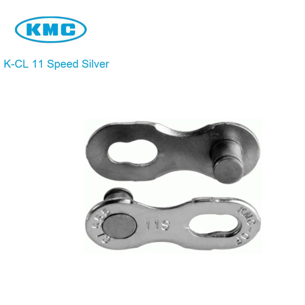 Оригинальный 6 пара/лот 1/2 &quotX 11/128&quot KMC 6/7/8/9/10/11 Скорость отсутствует ссылка для