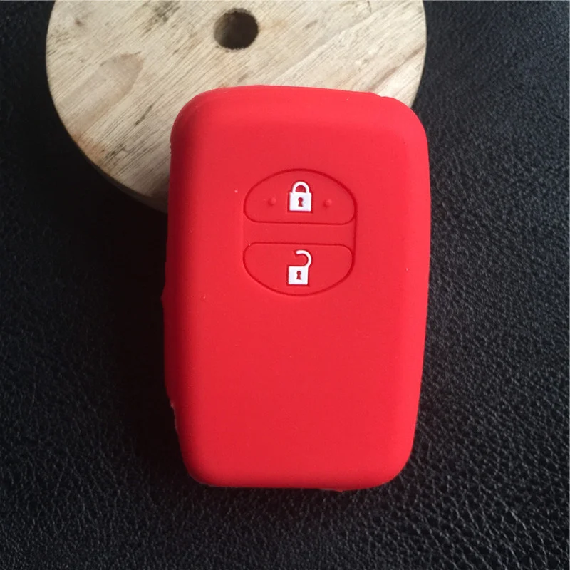 Фонарь для Toyota Camry Highlander Prado Remote Smart key с 2 кнопками | Автомобили и мотоциклы