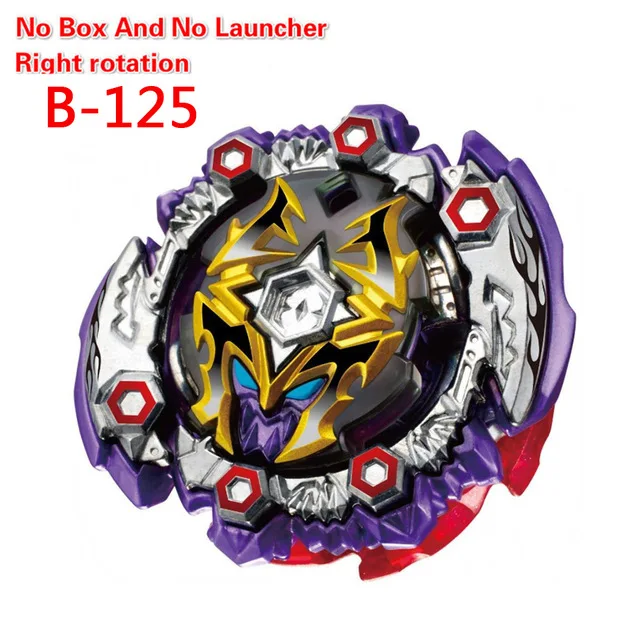 Топовые пусковые установки Beyblade Burst B 134 135 игрушки Арена распродажа Bey Blade Bayblade Bable