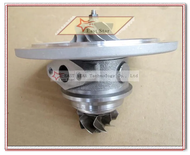 RHF4H VN3 14411 VK50B VK500 VA420058 турбокартридж CHRA для NISSAN Navara 2.5L DIX Trail 01 03 MD22 YD22ETI 2.2L 136HP|core