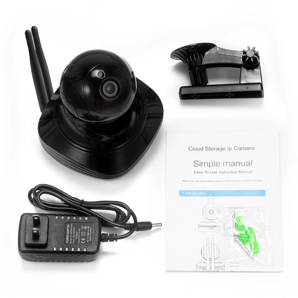 1080 P IP Камера WI FI Full HD 2.0MP CCTV видеонаблюдение P2P Главная безопасности новых
