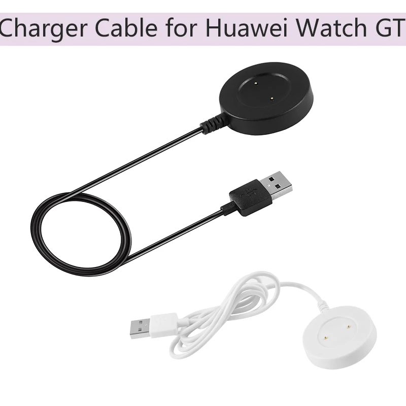 Зарядное устройство для умных часов huawei Watch GT Honor Magic с магнитной фиксацией