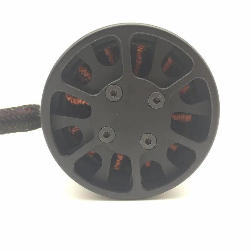 Yuenhoang 1 шт. N6354 180KV мотор внешний поворот Высокая мощность DC бесщеточный скутер