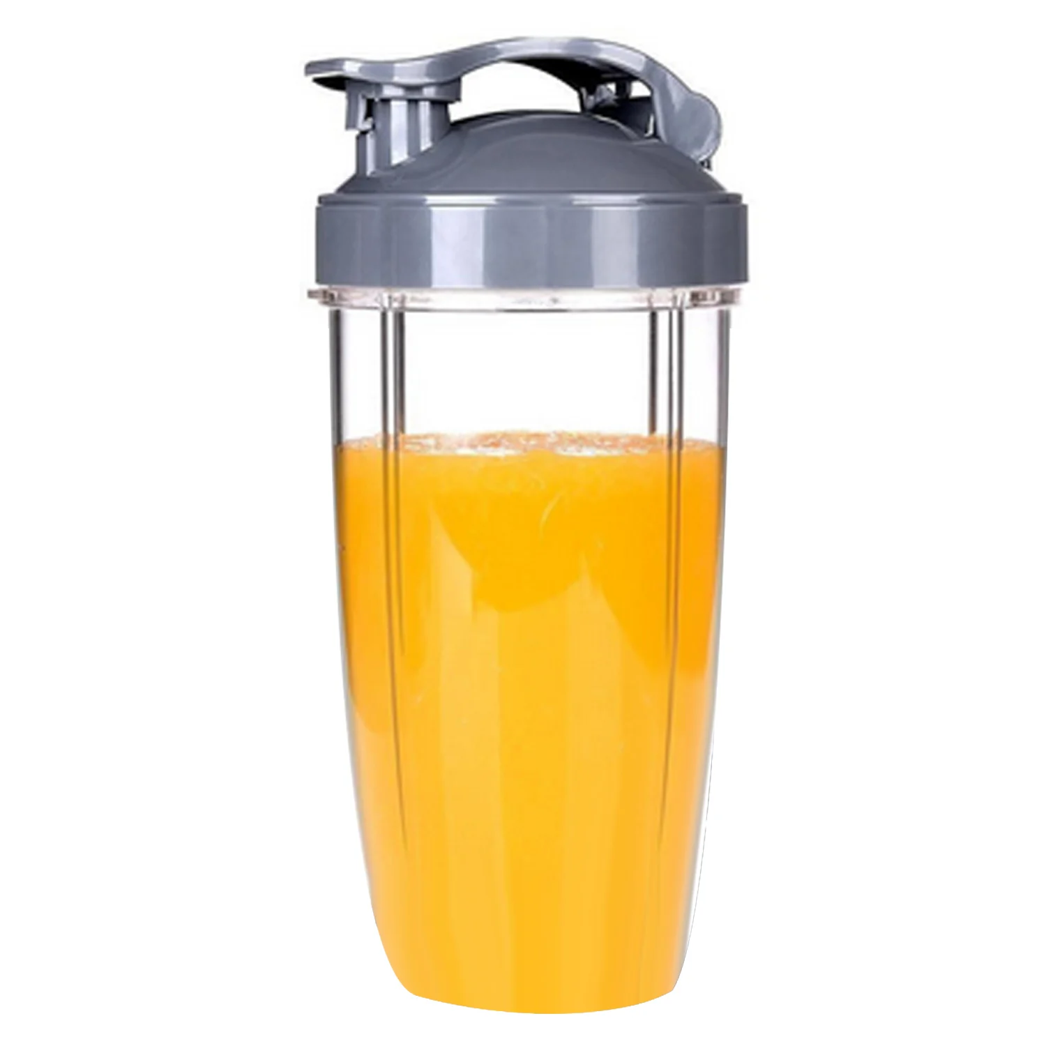 Прозрачная кружка длиной 24 унции сменная деталь для Nutribullet Pro 900 Вт 600 блендер