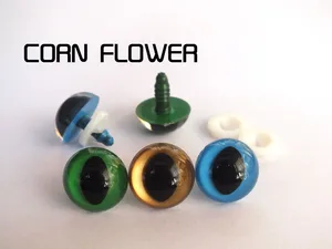 60 шт. разных цветов, пластиковая игрушка, безопасная кошка, фотография, 20 шт. каждого цвета