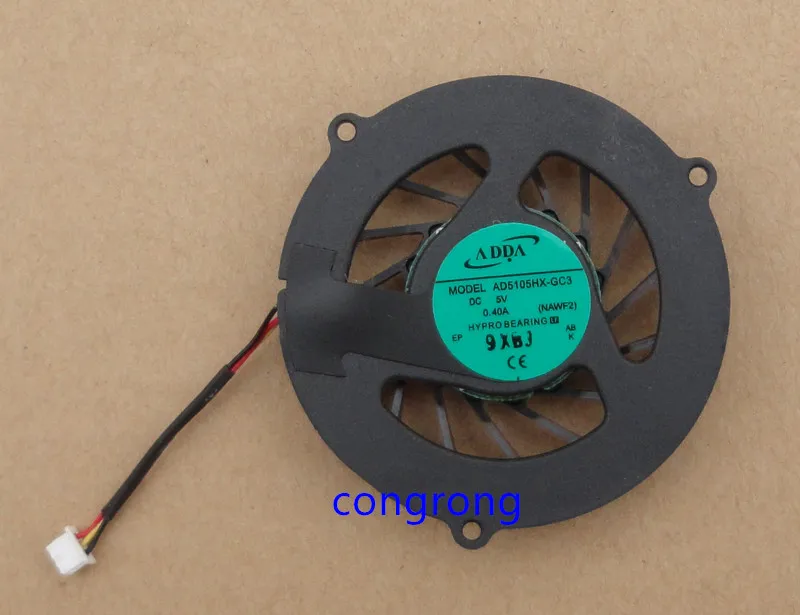 Вентилятор охлаждения ЦП для ноутбука Acer Aspire 5732 серии 5732Z|fan for acer aspire|fan fanfan laptop |